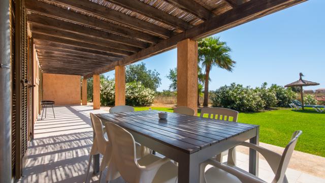 Finca La Pergola