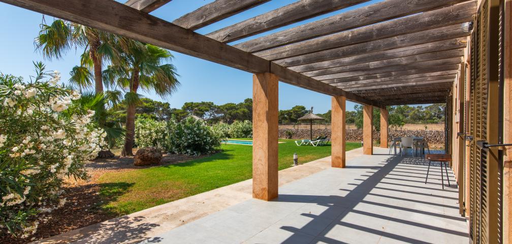 Finca La Pergola