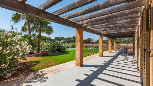 Finca La Pergola