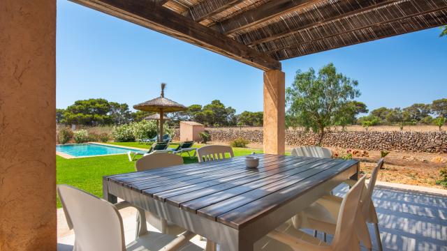Finca La Pergola