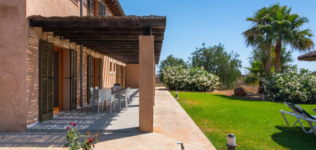 Finca La Pergola