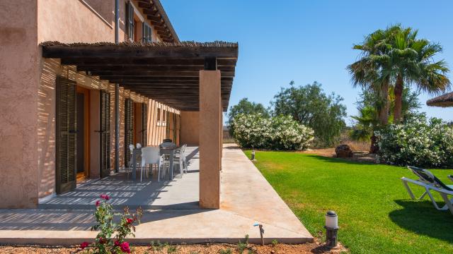 Finca La Pergola