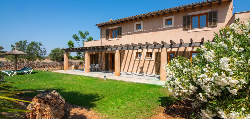 Finca La Pergola