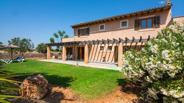 Finca La Pergola