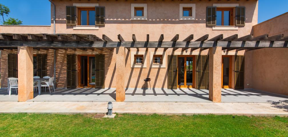 Finca La Pergola