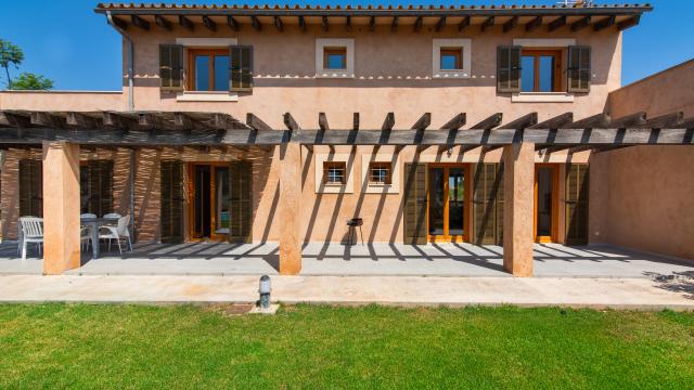 Finca La Pergola