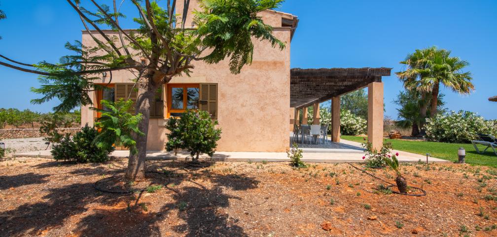 Finca La Pergola