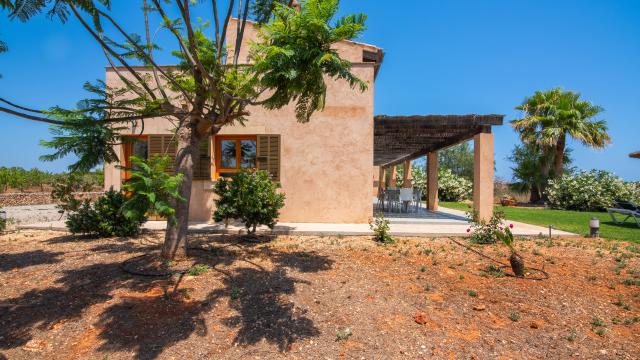 Finca La Pergola