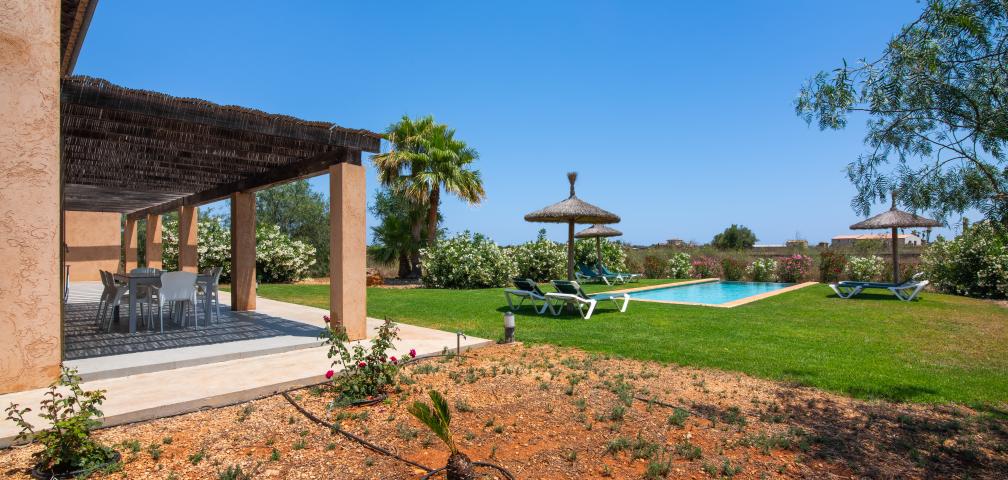 Finca La Pergola