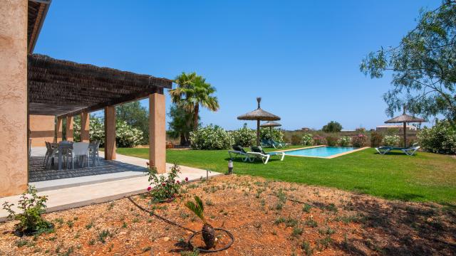 Finca La Pergola