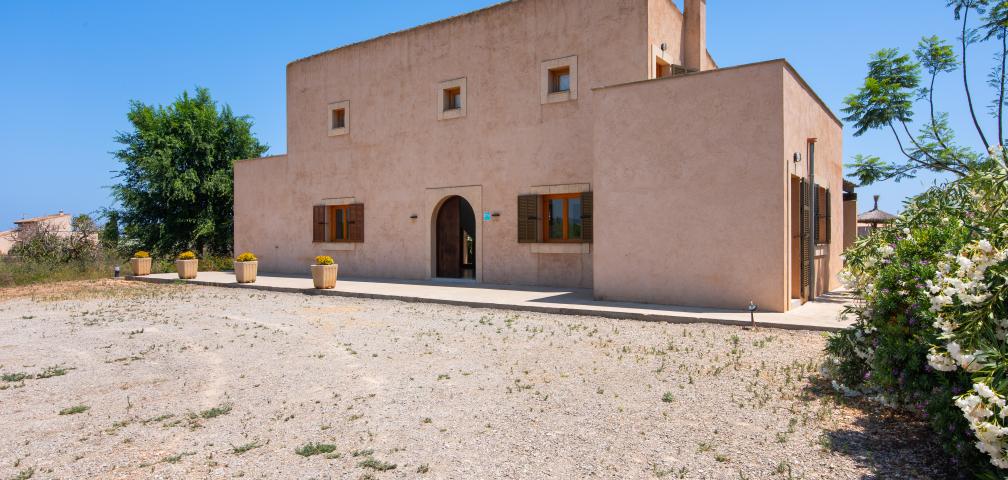 Finca La Pergola