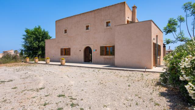 Finca La Pergola