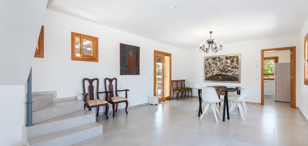 Finca La Pergola