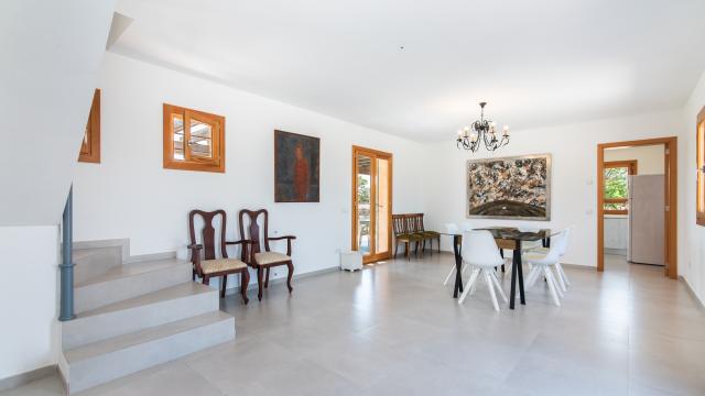 Finca La Pergola