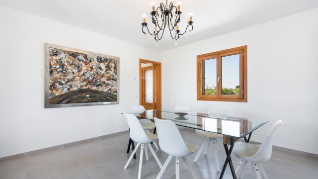 Finca La Pergola