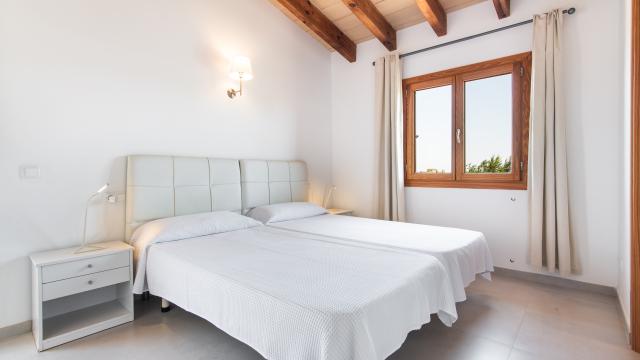 Finca La Pergola