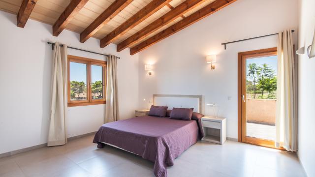 Finca La Pergola
