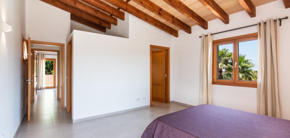 Finca La Pergola