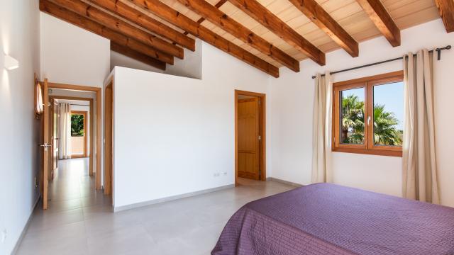 Finca La Pergola