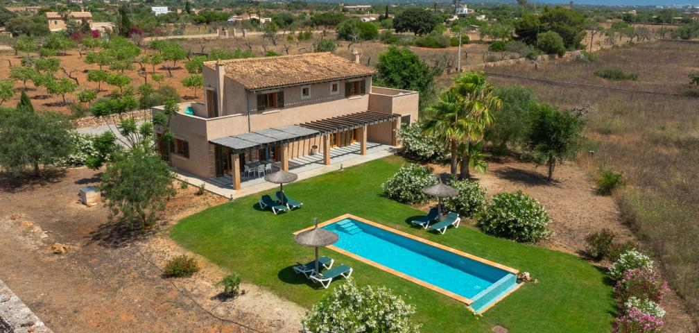 Finca La Pergola