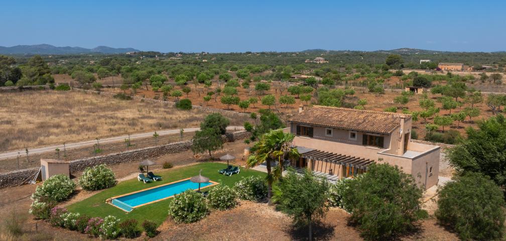Finca La Pergola