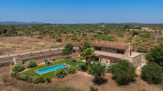 Finca La Pergola