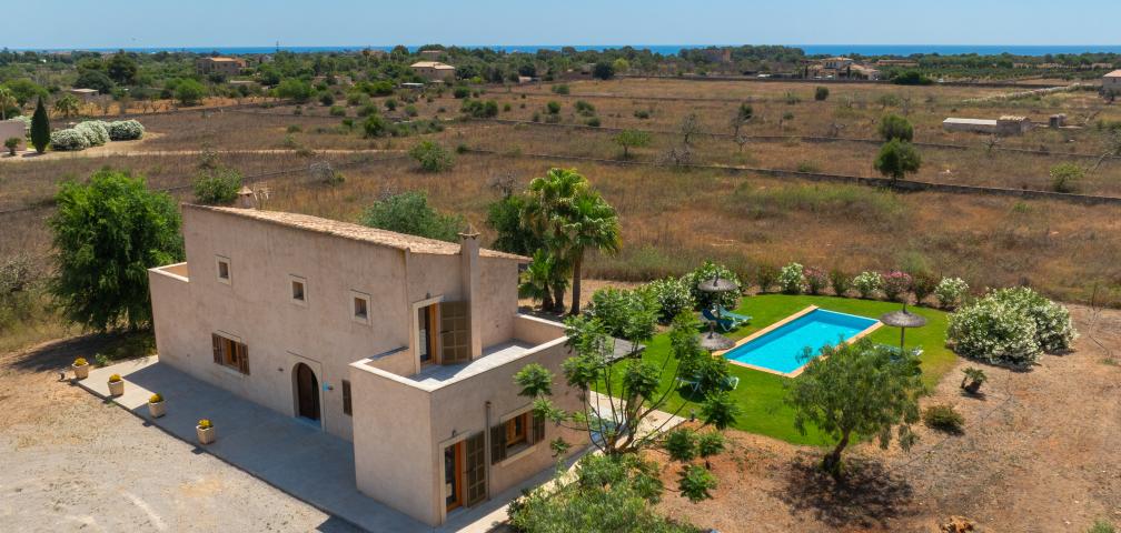Finca La Pergola