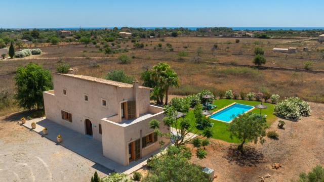 Finca La Pergola