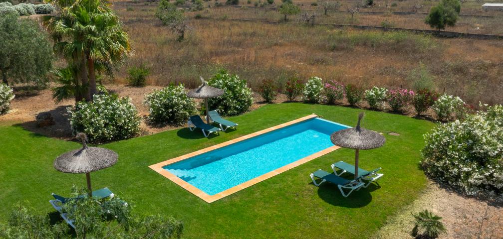 Finca La Pergola