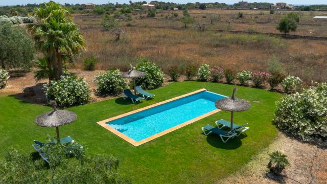 Finca La Pergola