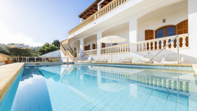 Villa Leonie
