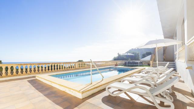 Villa Leonie
