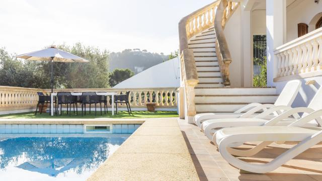 Villa Leonie