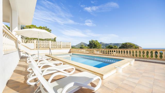 Villa Leonie