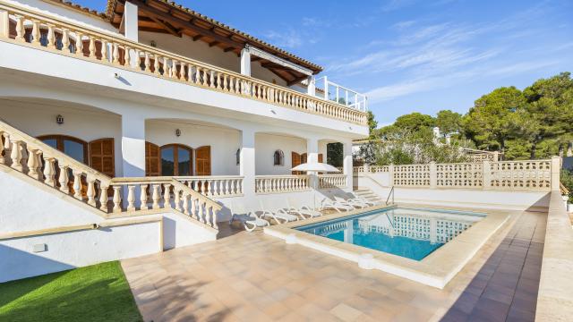 Villa Leonie