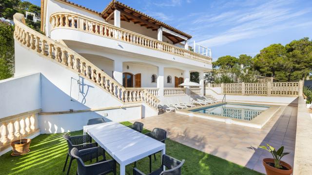 Villa Leonie