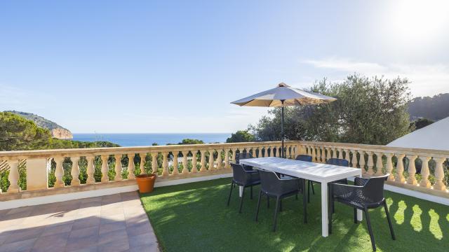 Villa Leonie