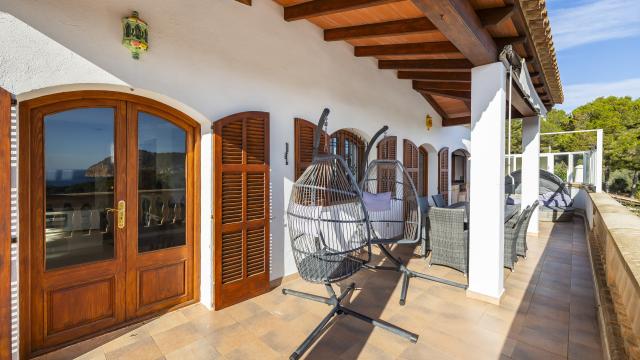 Villa Leonie