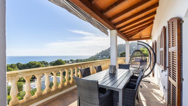 Villa Leonie