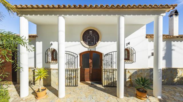 Villa Leonie