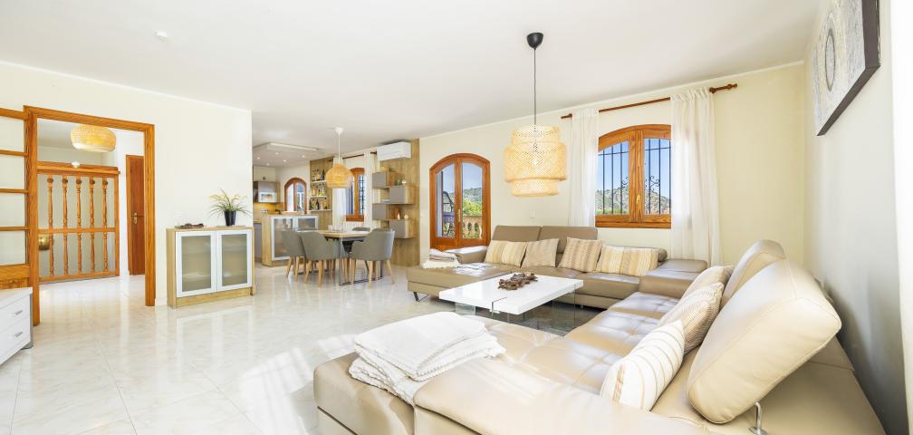 Villa Leonie