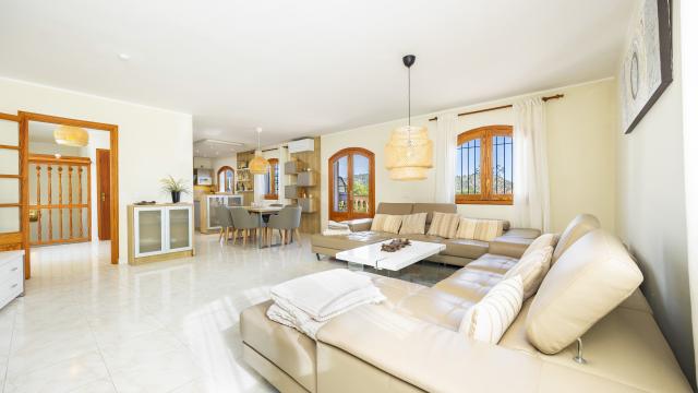 Villa Leonie