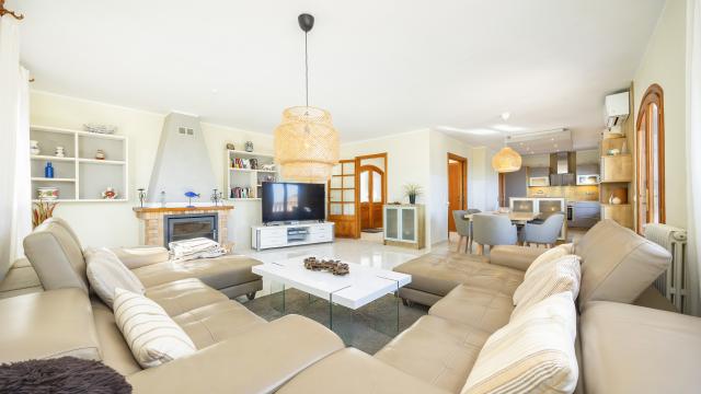 Villa Leonie