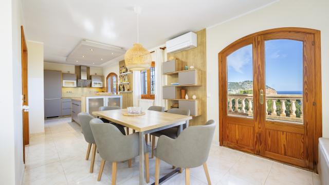 Villa Leonie