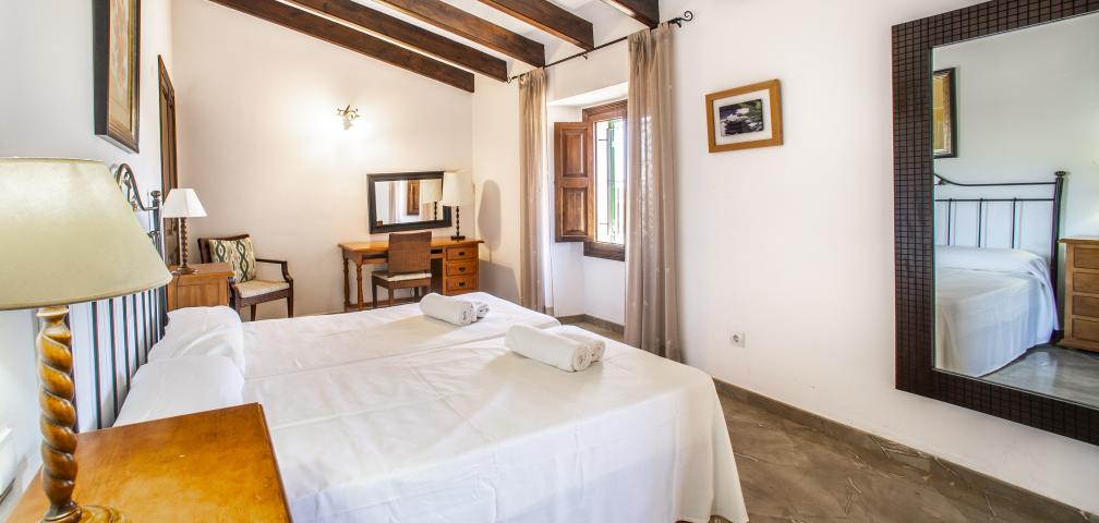 Finca Son Perxa