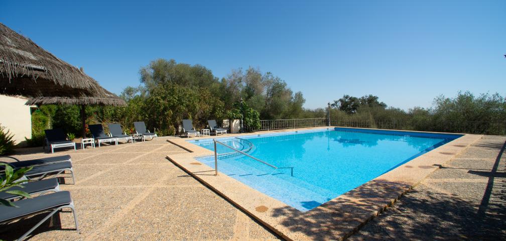 Finca Son Perxa