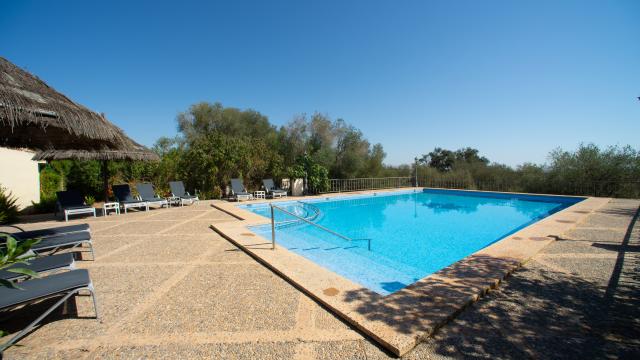 Finca Son Perxa