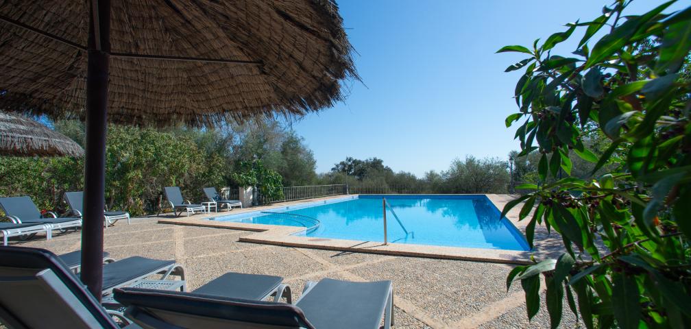 Finca Son Perxa
