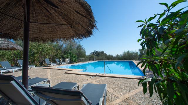 Finca Son Perxa