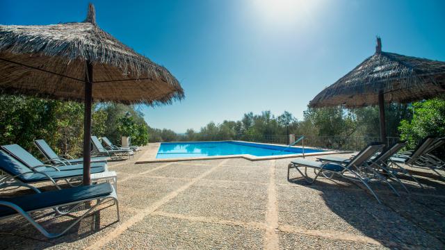 Finca Son Perxa